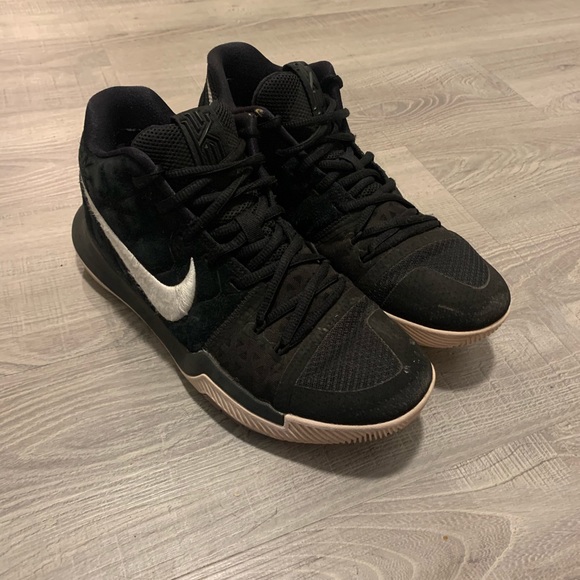 kyrie 3 silt red